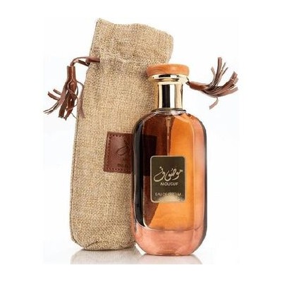 Ard Al Zaafaran Mousuf EDP 100ml