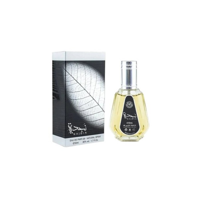 Ard Al Zaafaran Najdia EDP 50ml