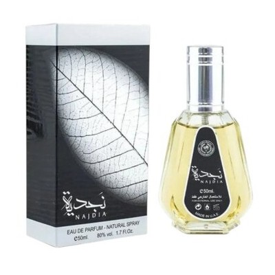 Ard Al Zaafaran Najdia EDP 50ml