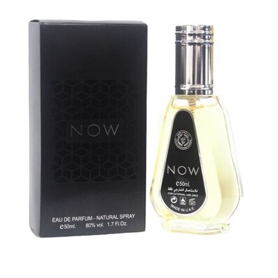 Ard Al Zaafaran Now EDP 50ml