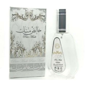 Ard Al Zaafaran Pure Musk EDP 50ml
