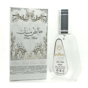 Ard Al Zaafaran Pure Musk EDP 50ml