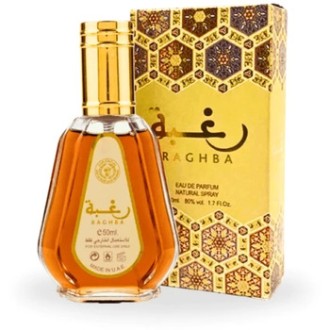 Ard Al Zaafaran Raghba EDP 50ml