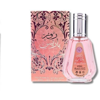 Ard Al Zaafaran Rose Paris EDP 50ml