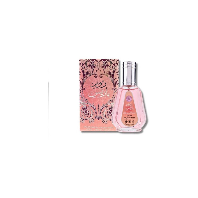 Ard Al Zaafaran Rose Paris EDP 50ml
