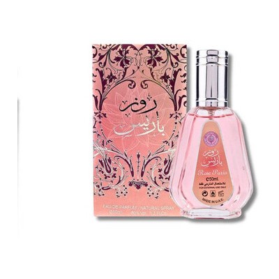 Ard Al Zaafaran Rose Paris EDP 50ml