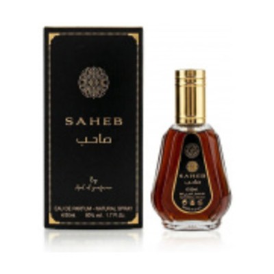 Ard Al Zaafaran Saheb EDP 50ml