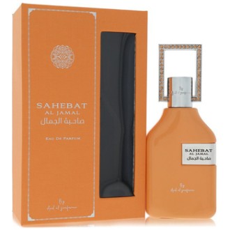 Ard Al Zaafaran Sahebat Al Jamal EDP 70ml