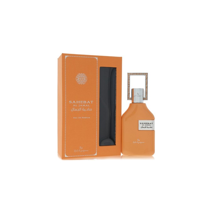 Ard Al Zaafaran Sahebat Al Jamal EDP 70ml