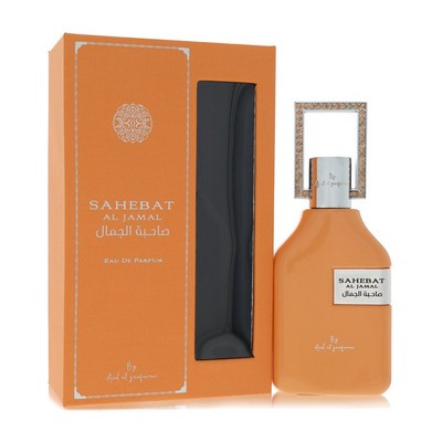 Ard Al Zaafaran Sahebat Al Jamal EDP 70ml
