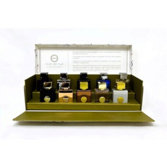 Armaf Club de Nuit Parfum A Collectors Pride Set - Kolekce miniatur 50ml