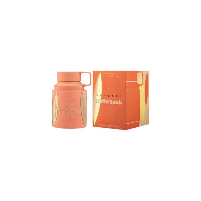 Armaf Odyssey Li´chi Lush EDP 100ml
