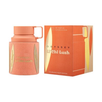 Armaf Odyssey Li´chi Lush EDP 100ml