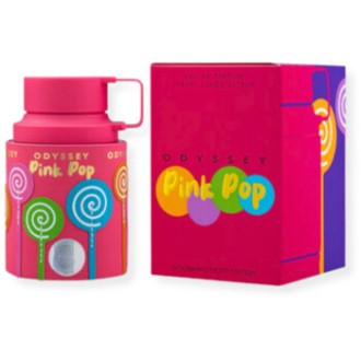 Armaf Odyssey Pink Pop EDP 100ml