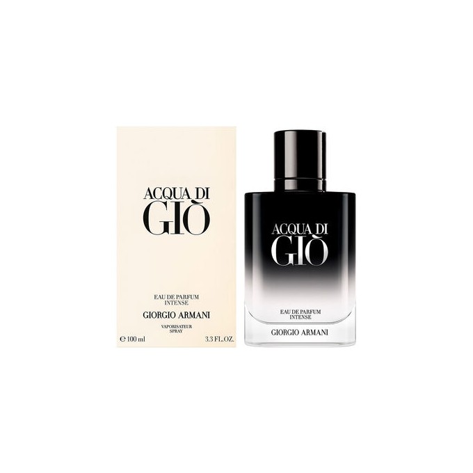 Armani Acqua Di Gio Pour Homme EDP Intense 30ml