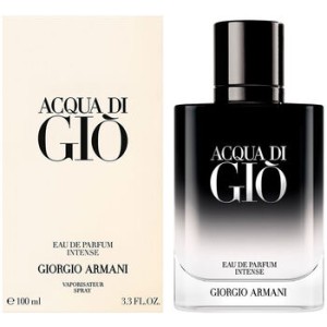 Armani Acqua Di Gio Pour Homme EDP Intense 30ml