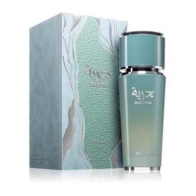 Asdaaf Badria EDP 100ml