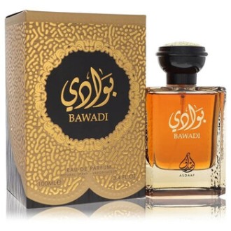 Asdaaf Bawadi EDP 100ml