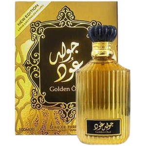 Asdaaf Golden Oud EDP 100ml