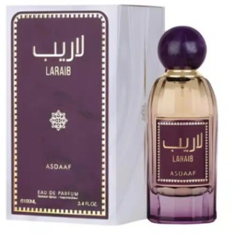 Asdaaf Laraib EDP 100ml
