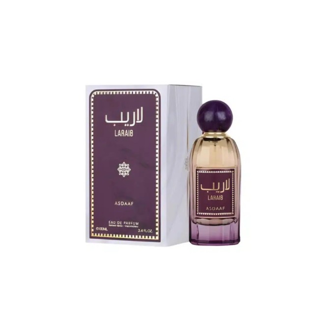 Asdaaf Laraib EDP 100ml