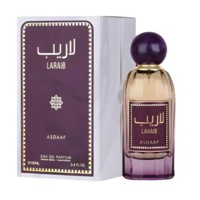 Asdaaf Laraib EDP 100ml