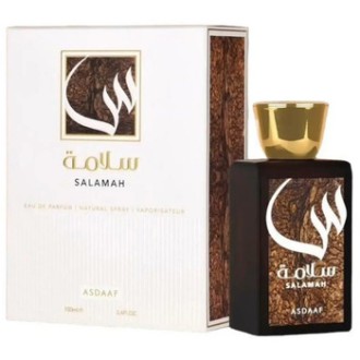 Asdaaf Salamah EDP 100ml