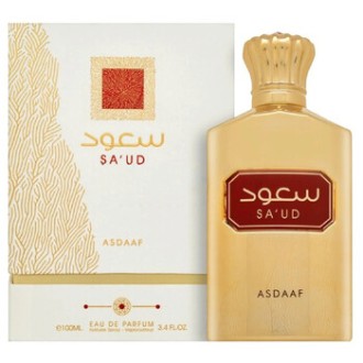Asdaaf Sa´ud EDP 100ml
