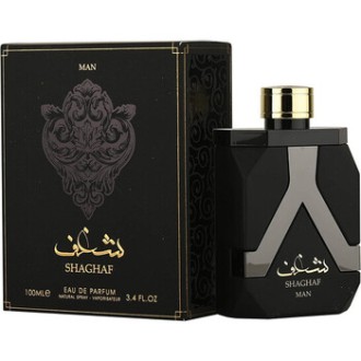 Asdaaf Shaghaf EDP 100ml
