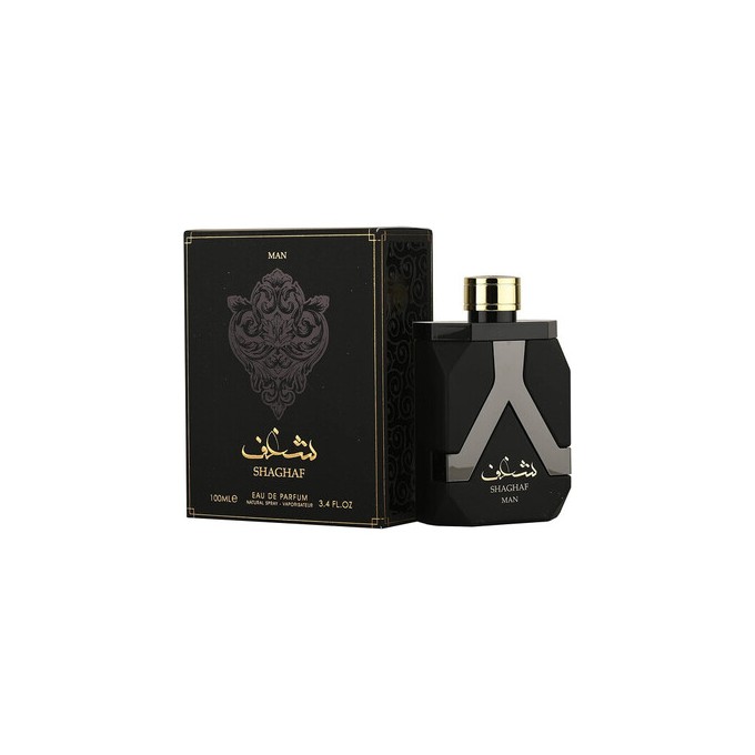 Asdaaf Shaghaf EDP 100ml