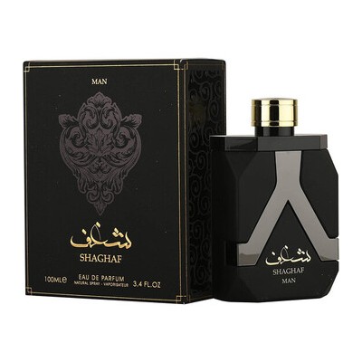 Asdaaf Shaghaf EDP 100ml
