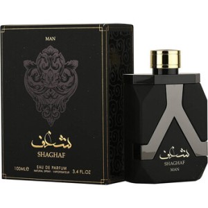 Asdaaf Shaghaf EDP 100ml