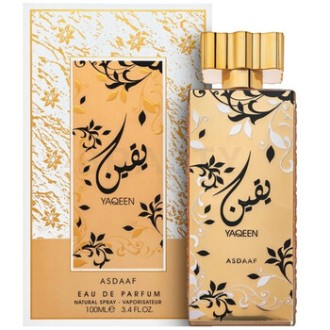 Asdaaf Yaqeen EDP 100ml