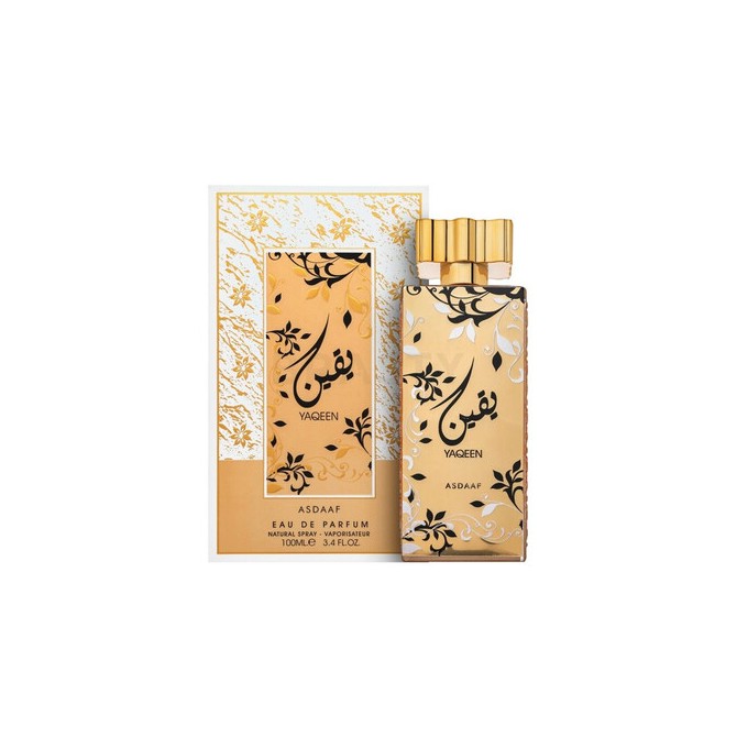 Asdaaf Yaqeen EDP 100ml