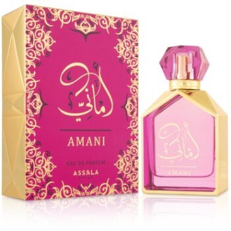 Assala Prime Amani EDP 100ml