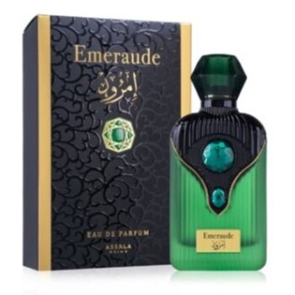 Assala Prime Emeraude EDP 100ml