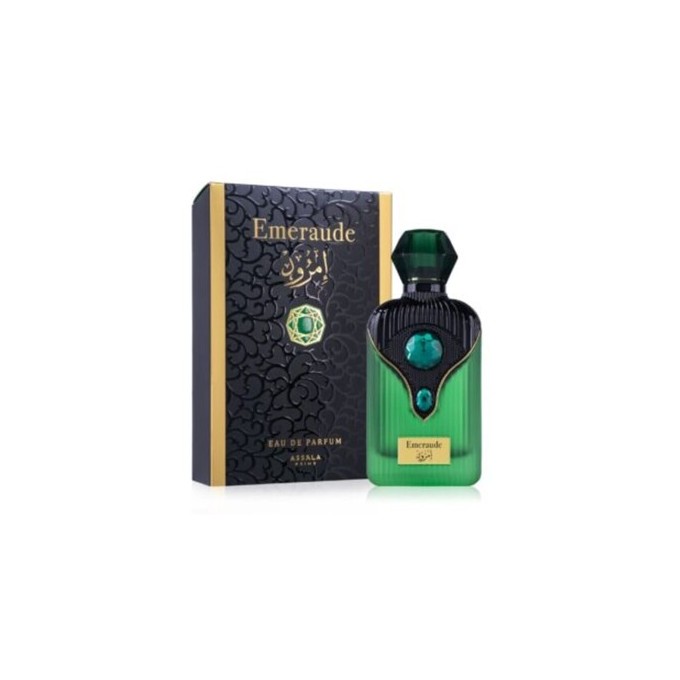 Assala Prime Emeraude EDP 100ml