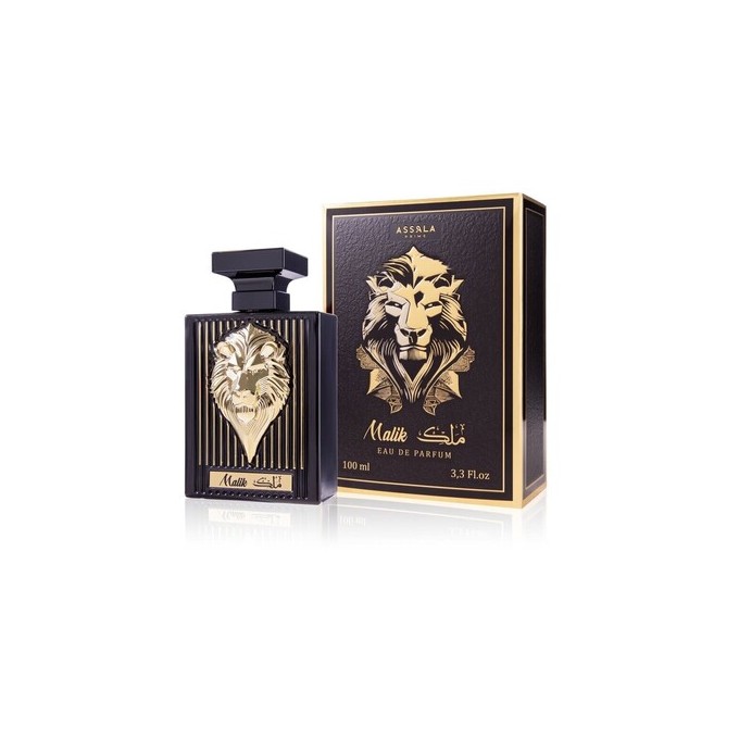 Assala Prime Malik EDP 100ml