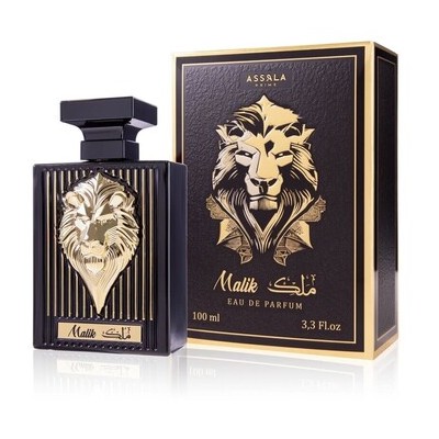 Assala Prime Malik EDP 100ml