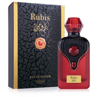 Assala Prime Rubis EDP 100ml