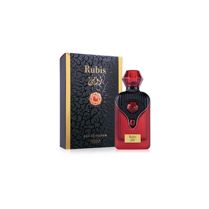 Assala Prime Rubis EDP 100ml