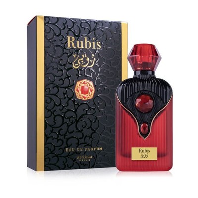 Assala Prime Rubis EDP 100ml