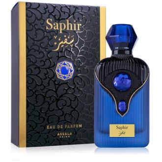Assala Prime Saphir EDP 100ml