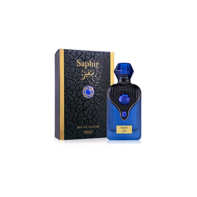 Assala Prime Saphir EDP 100ml