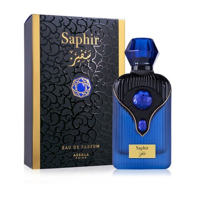 Assala Prime Saphir EDP 100ml