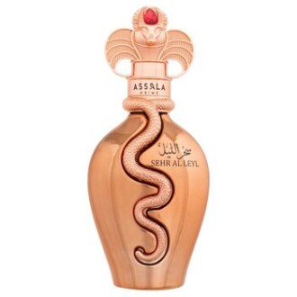 Assala Prime Sehr Al Leyl EDP 100ml