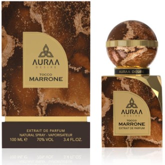 Auraa Desire Tocco Marrone Extrait de Parfum 100ml