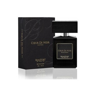 BeauFort Coeur De Noir EDP 50ml