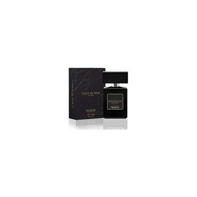 BeauFort Coeur De Noir EDP 50ml