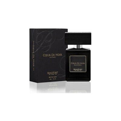 BeauFort Coeur De Noir EDP 50ml